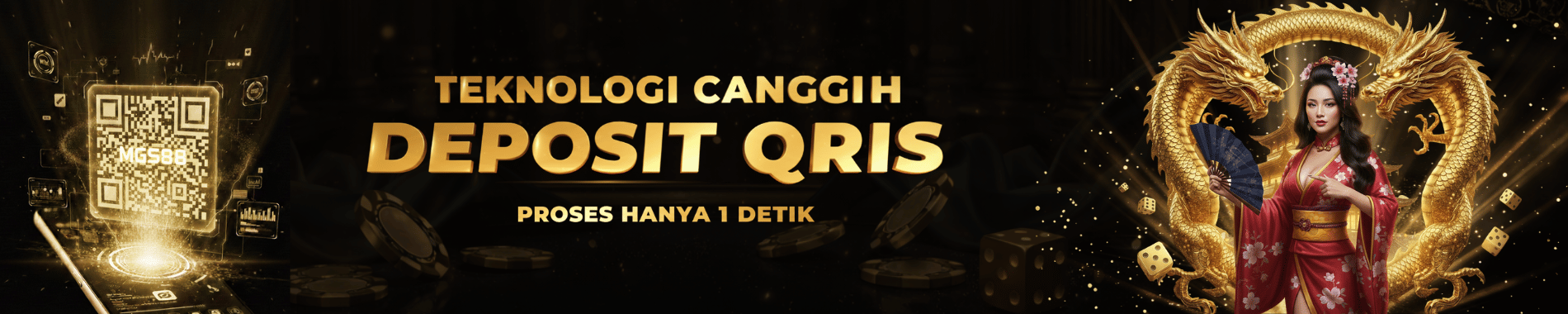 MGS88 Bonus New Member